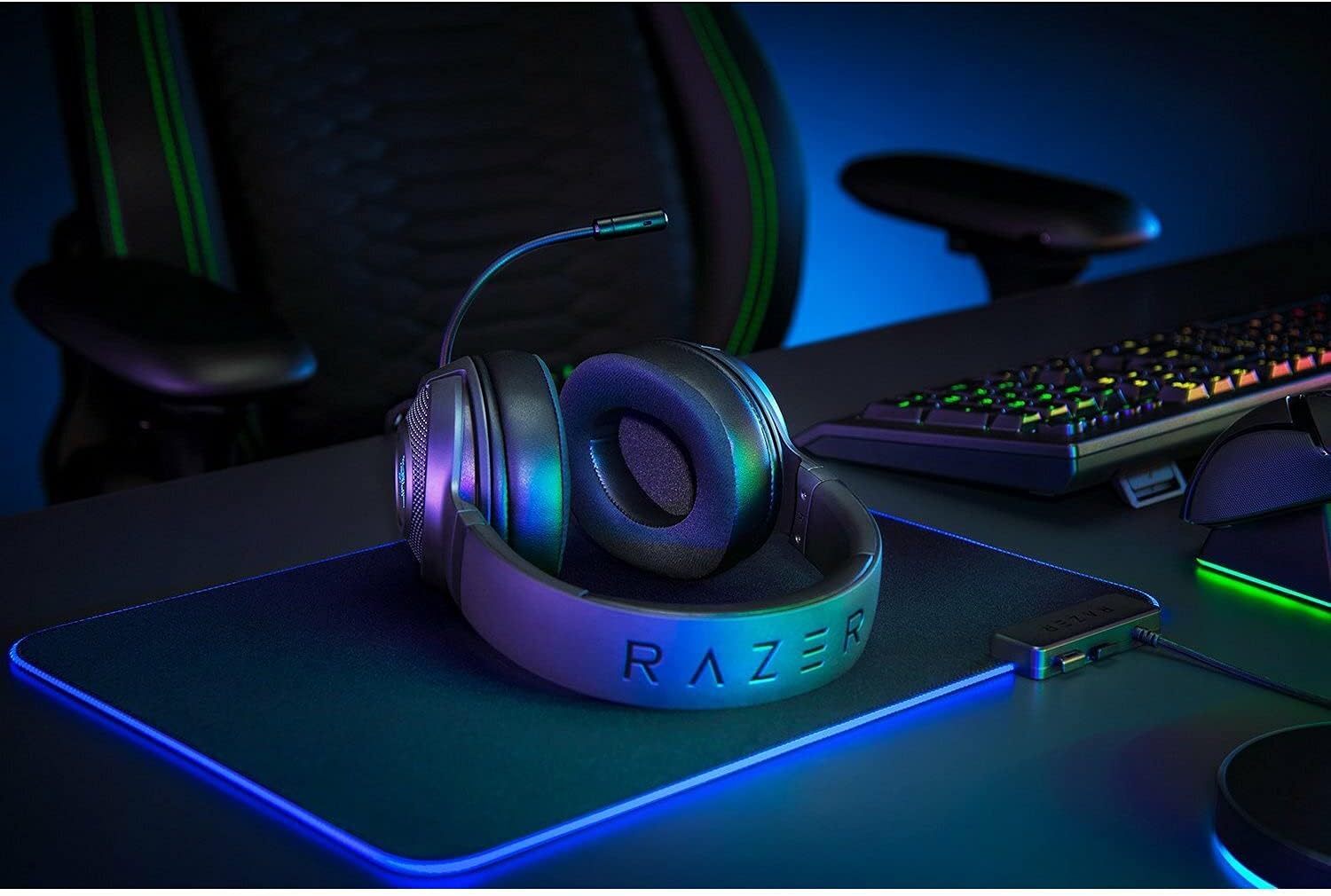 Razer Kraken V3