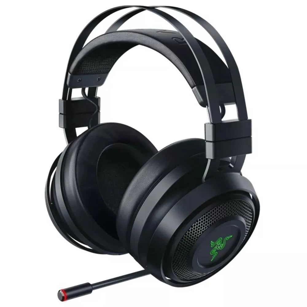 Combo Razer Ultra Precision