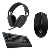 Combo Logitech CoreWave