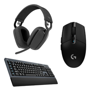Combo Logitech CoreWave