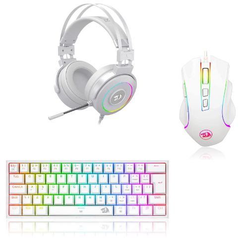 Combo Gamer Lite