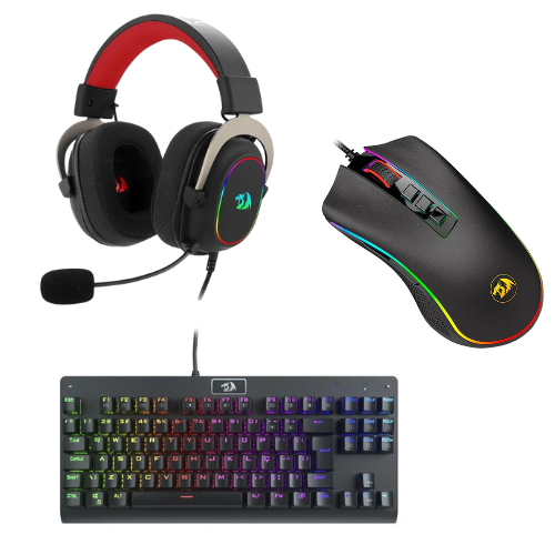 Combo Pro Fire