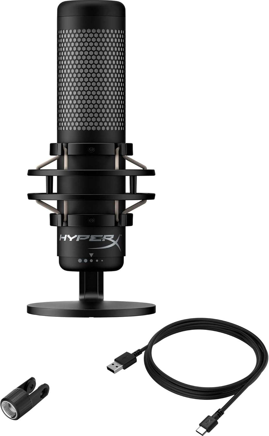 HyperX Quadcast S