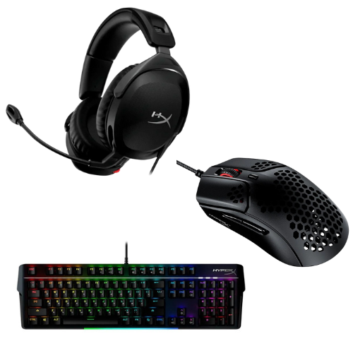Combo Essential Speed