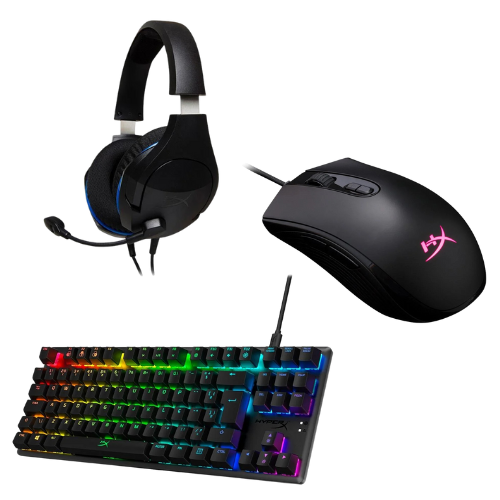 Combo Core Tactix
