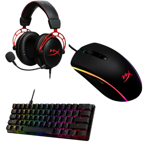 Combo FPS Precision
