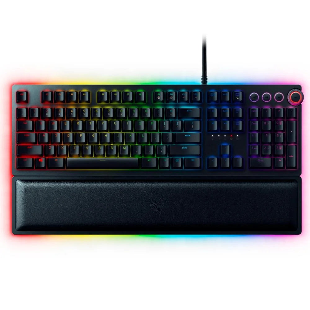 Combo Razer Ultra Precision
