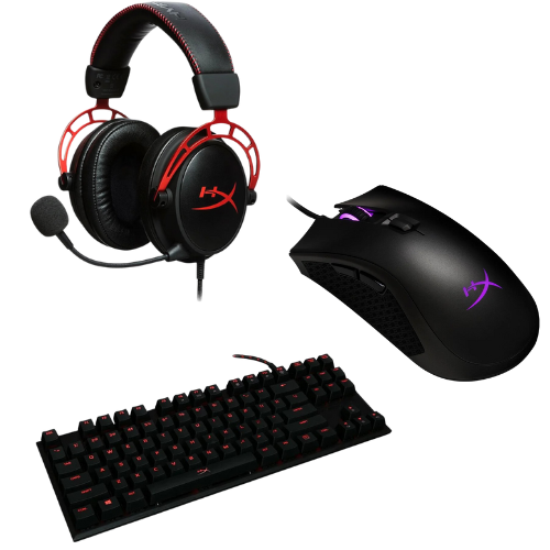Combo 4 Pro Flex RGB