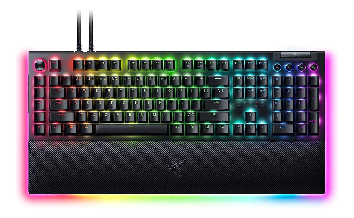 Combo Razer Elite Force