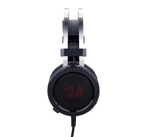 Headset Gamer Redragon Scylla