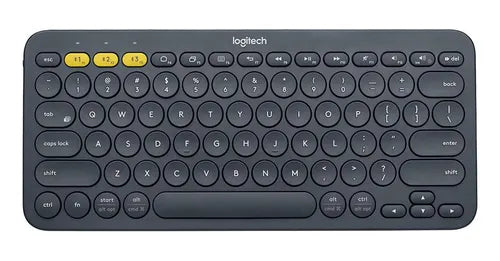 Combo Logitech StrikeFlow
