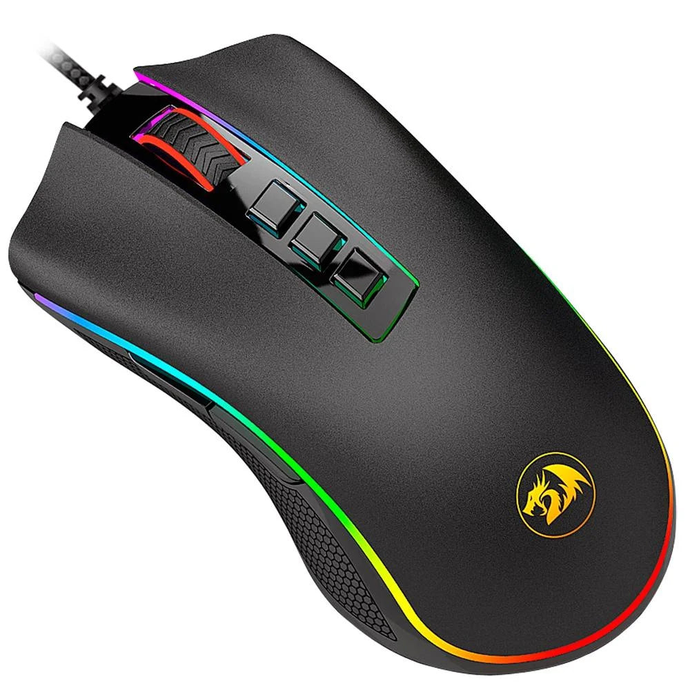 Combo Pro Fire