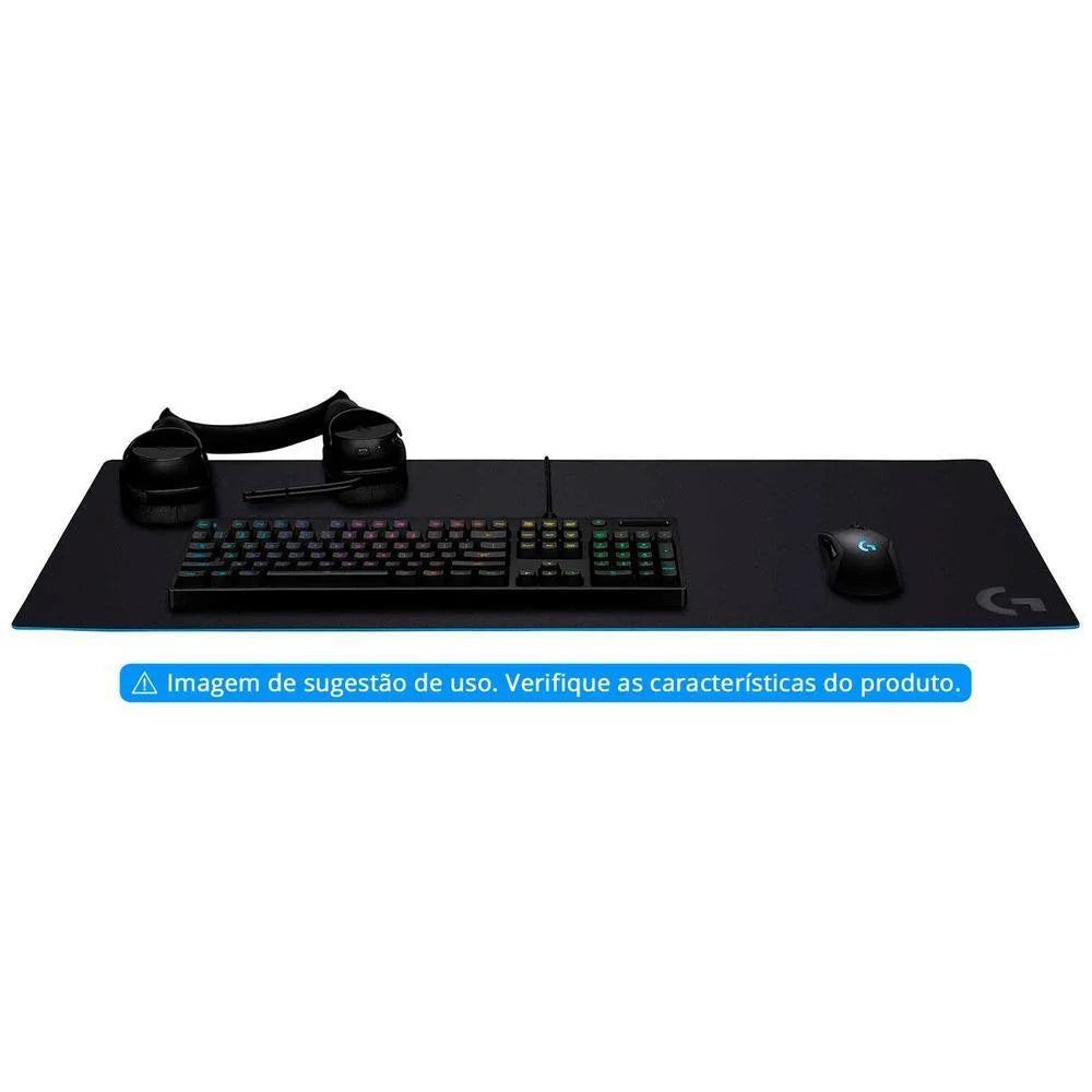 Logitech G840 XL