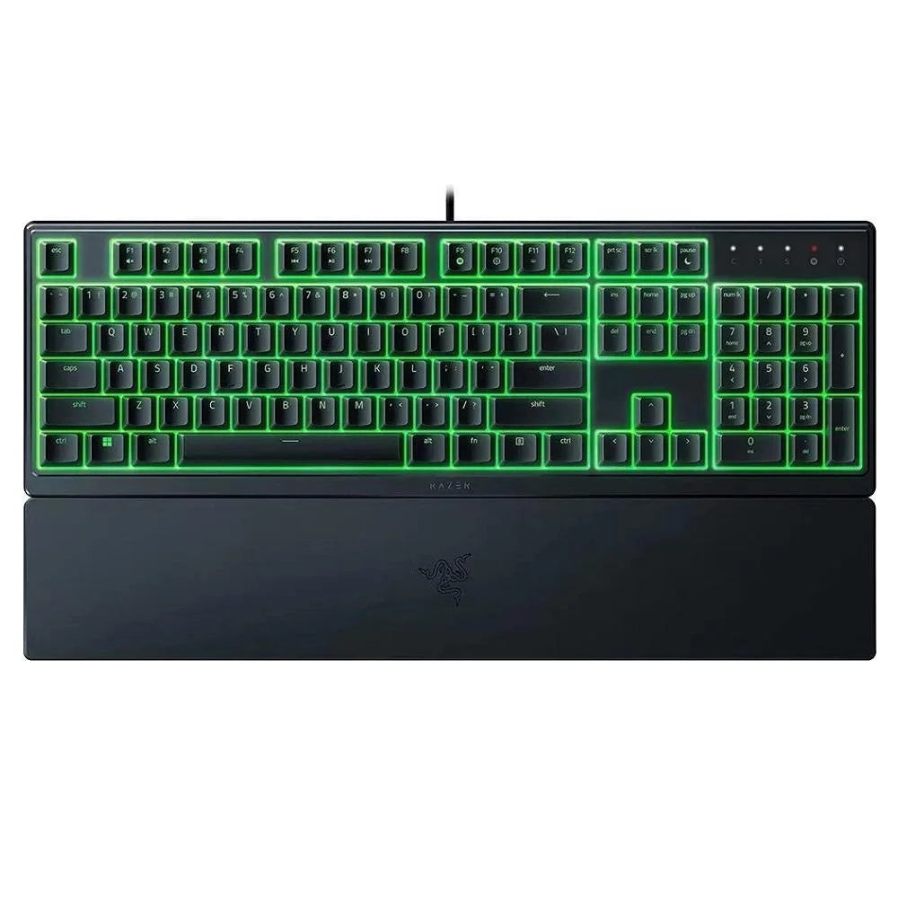 Combo Razer Essential Start