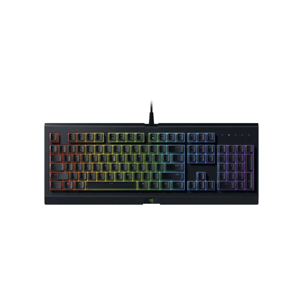 Combo Razer Pro Play
