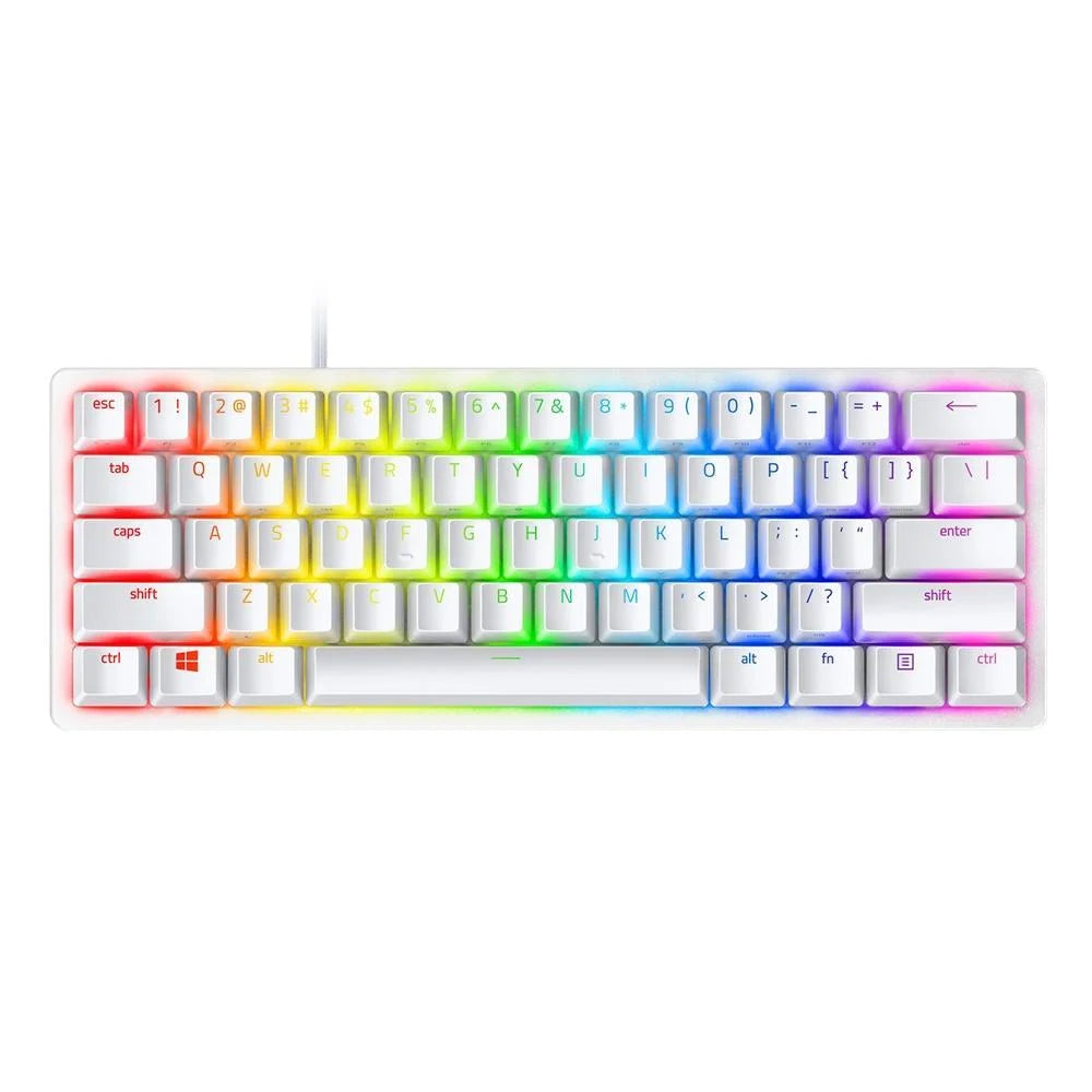 Combo Razer Casual Gamer