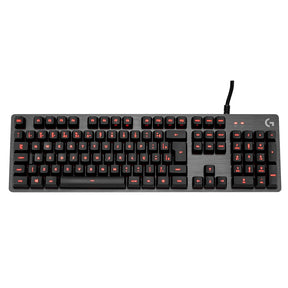 Combo Logitech PrecisionCraft