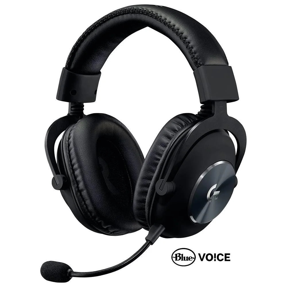 Logitech G PRO X