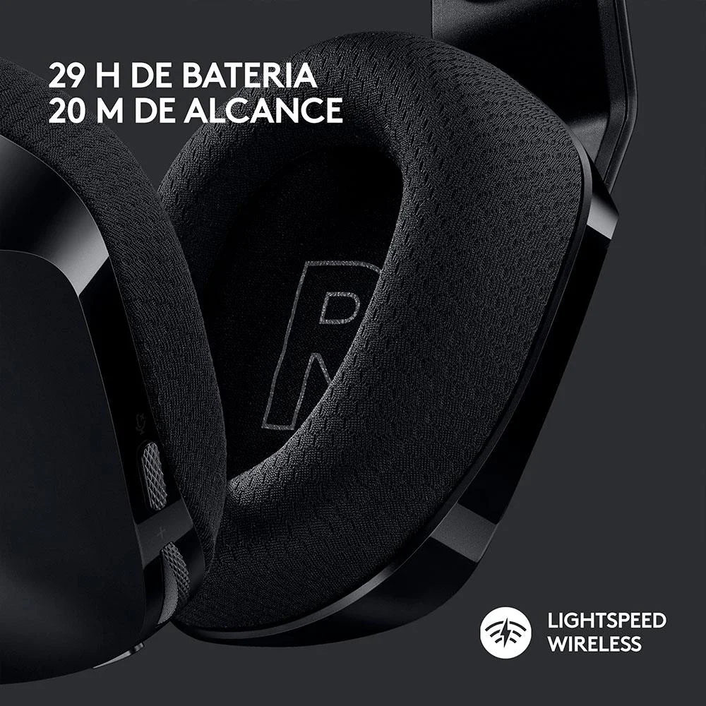 Logitech G733