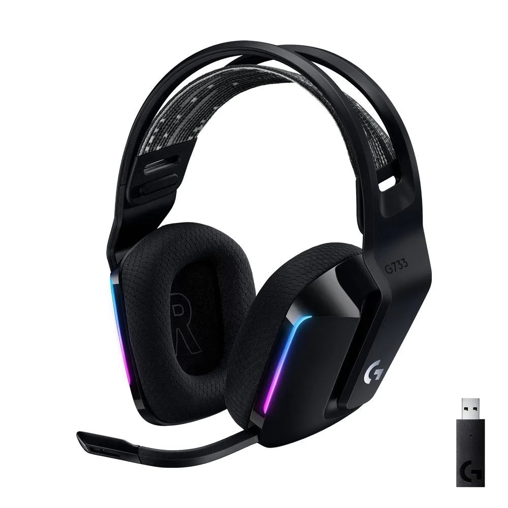 Combo Logitech PrecisionCraft