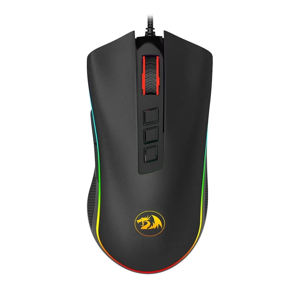 Combo RGB Strike