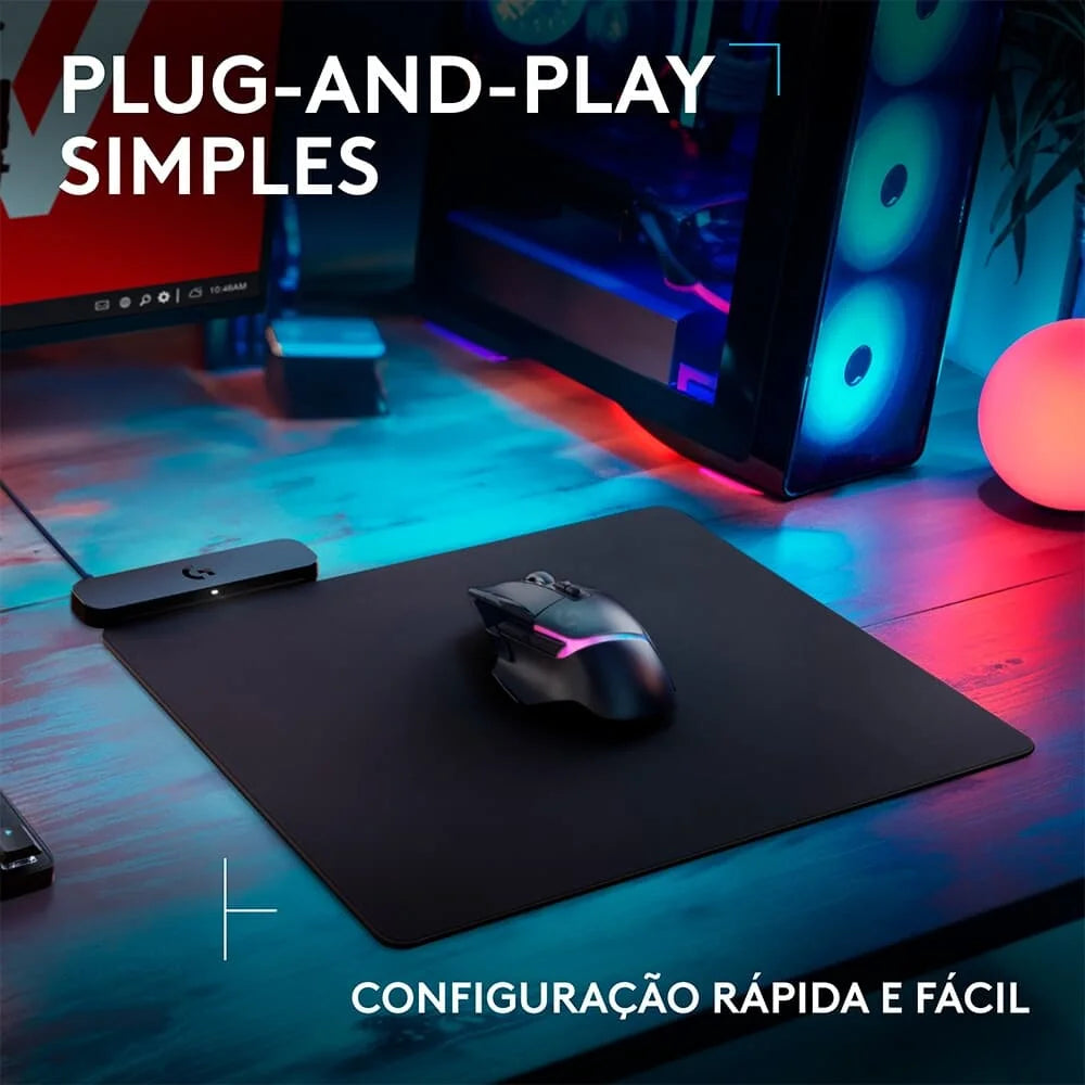 Logitech Powerplay 2