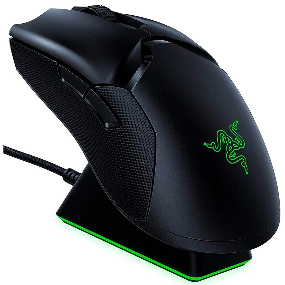 Combo Razer Elite Force