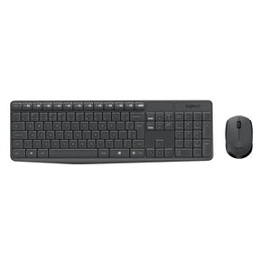 Combo Logitech StartForce