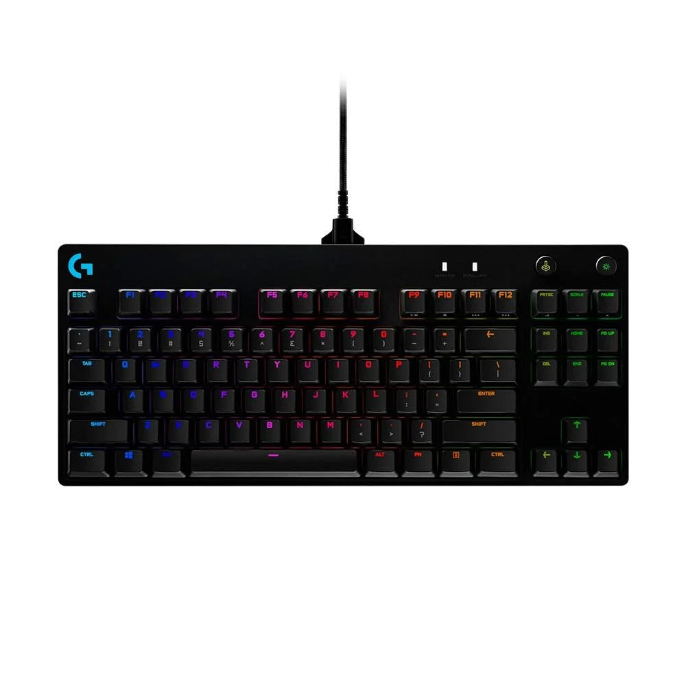 Combo Logitech ProSync